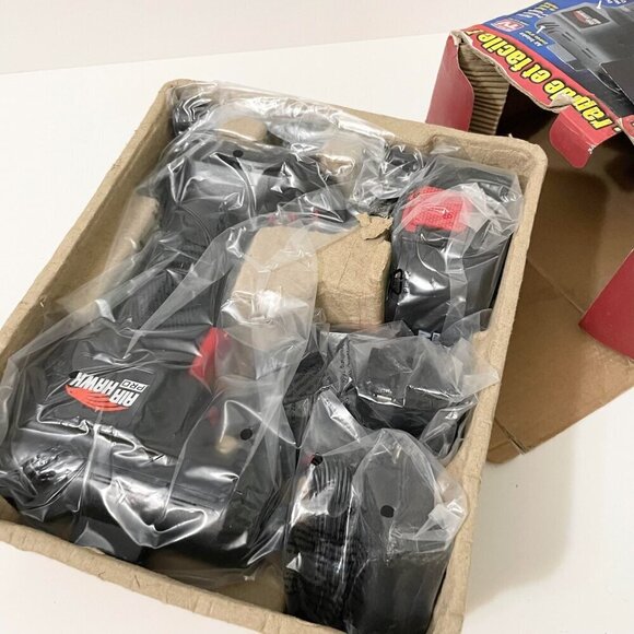 Air Hawk Pro Automatic Cordless Tire Inflator Portable Air Compressor - Picture 13 of 16